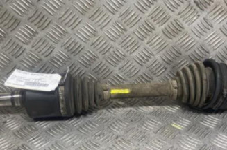 Cardan gauche (transmission) CHEVROLET CAPTIVA Photo n°1
