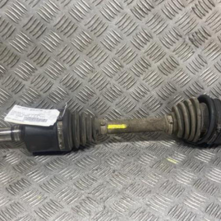 Cardan gauche (transmission) CHEVROLET CAPTIVA Photo n°1