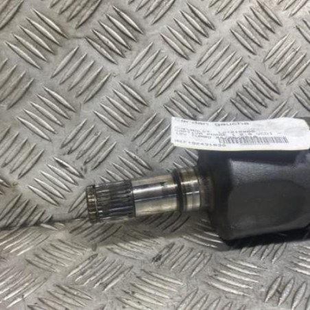 Cardan gauche (transmission) CHEVROLET CAPTIVA