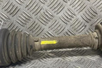 Cardan gauche (transmission) CHEVROLET CAPTIVA