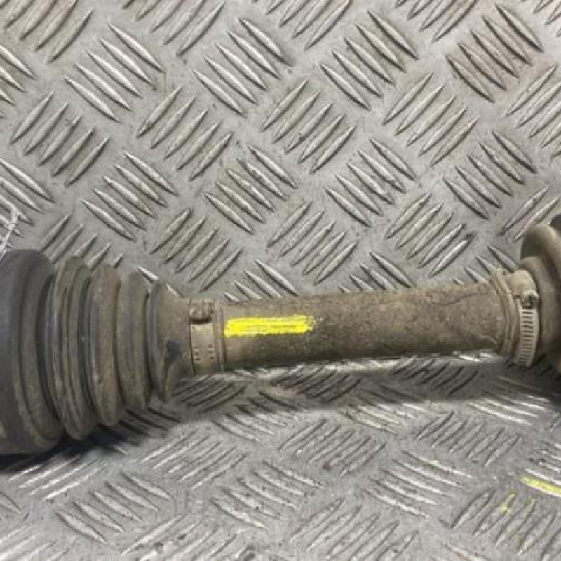 Cardan gauche (transmission) CHEVROLET CAPTIVA Photo n°3