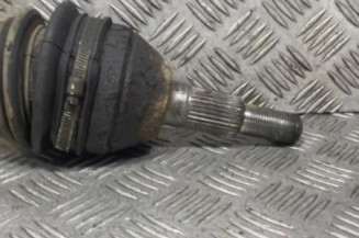 Cardan gauche (transmission) CHEVROLET CAPTIVA