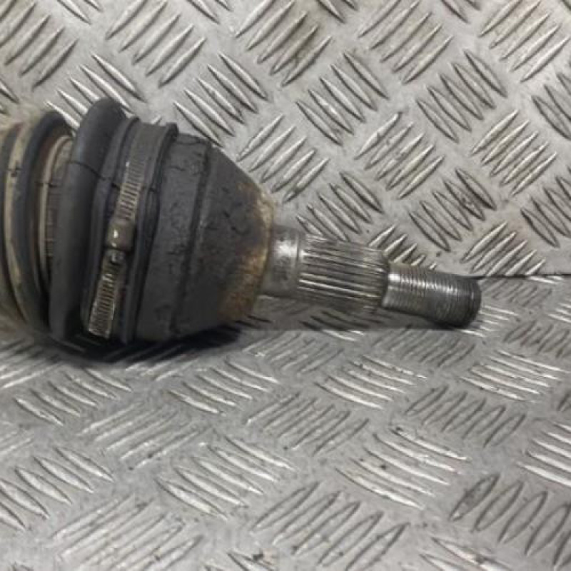 Cardan gauche (transmission) CHEVROLET CAPTIVA Photo n°4