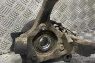 Pivot de moyeu avant gauche CHEVROLET CAPTIVA