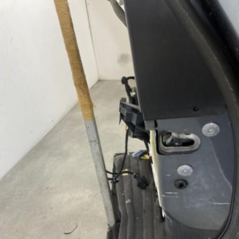 Porte arriere droit CITROEN C5 2 Photo n°3