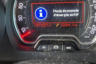 Porte arriere droit CITROEN C5 2