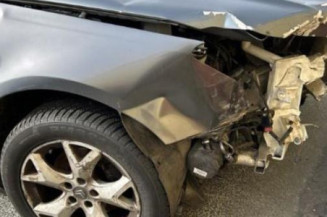 Porte arriere droit CITROEN C5 2