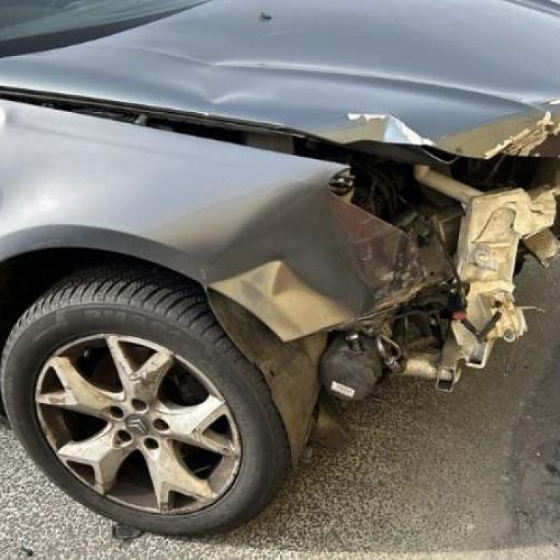 Porte arriere droit CITROEN C5 2 Photo n°8
