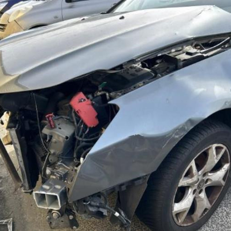 Porte arriere droit CITROEN C5 2 Photo n°10