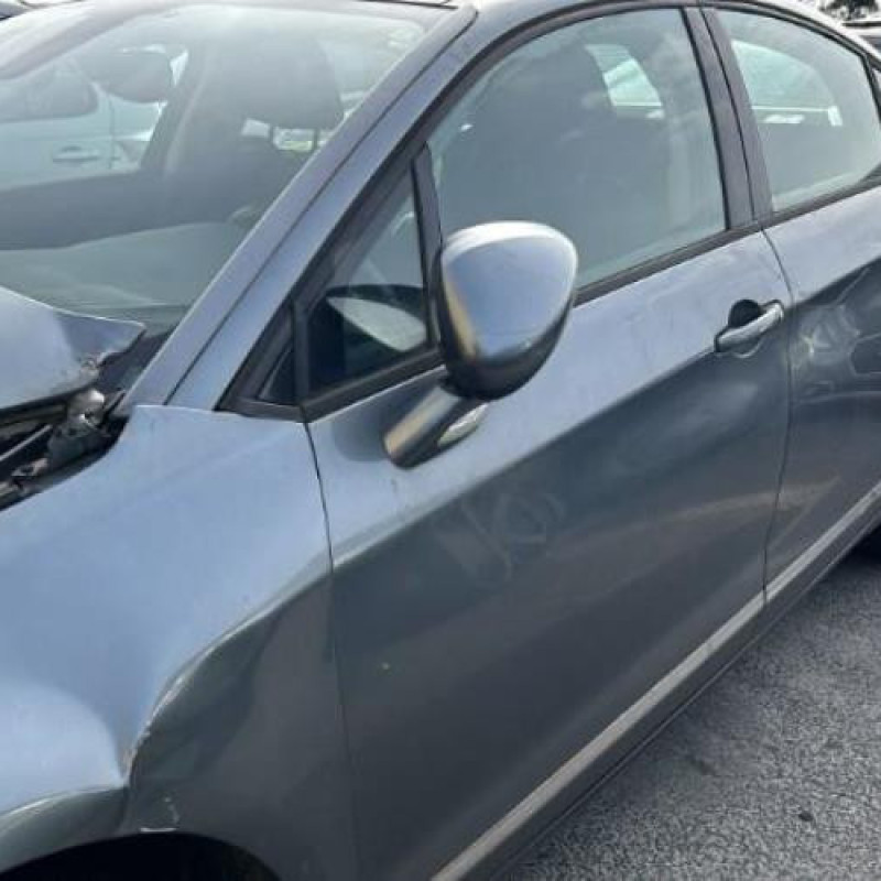 Porte arriere droit CITROEN C5 2 Photo n°11