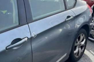 Porte arriere droit CITROEN C5 2