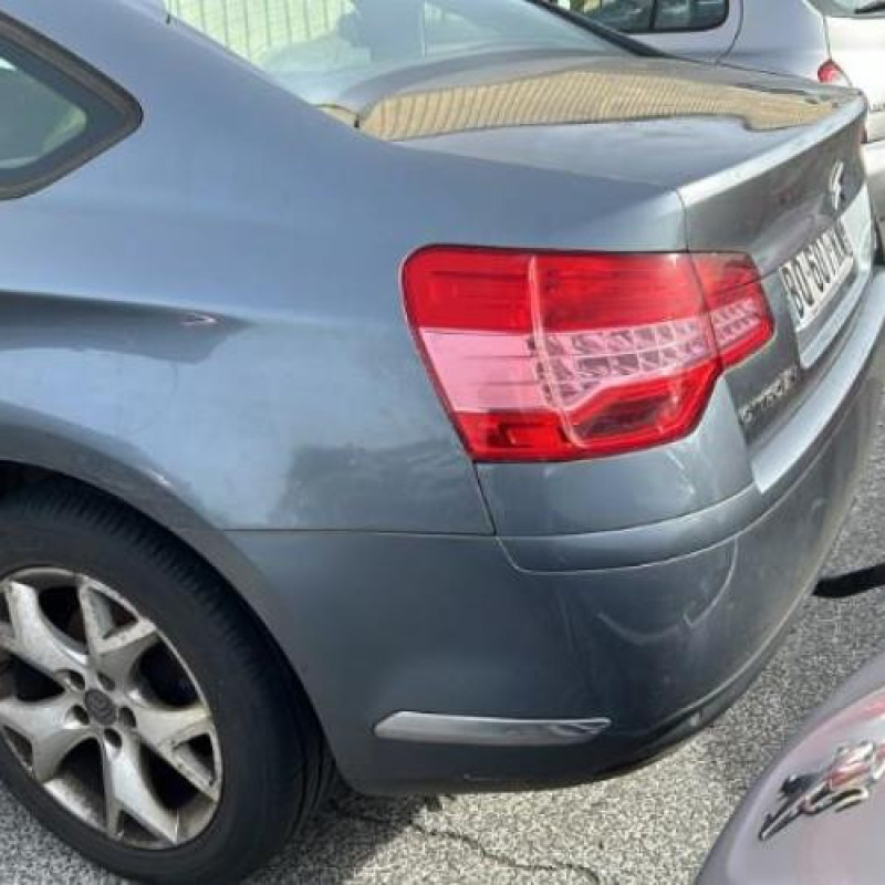 Porte arriere droit CITROEN C5 2 Photo n°13