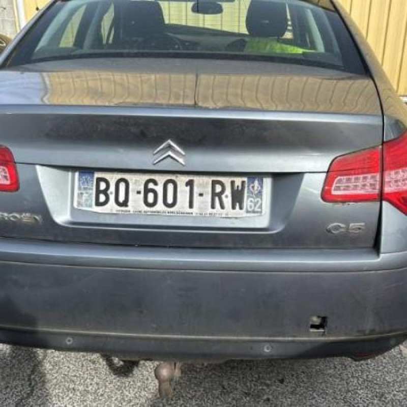 Porte arriere droit CITROEN C5 2 Photo n°14