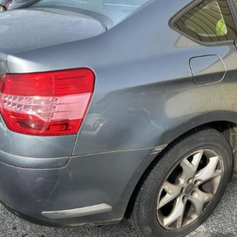 Porte arriere droit CITROEN C5 2 Photo n°15
