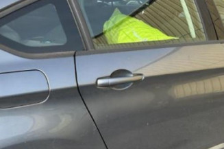 Porte arriere droit CITROEN C5 2
