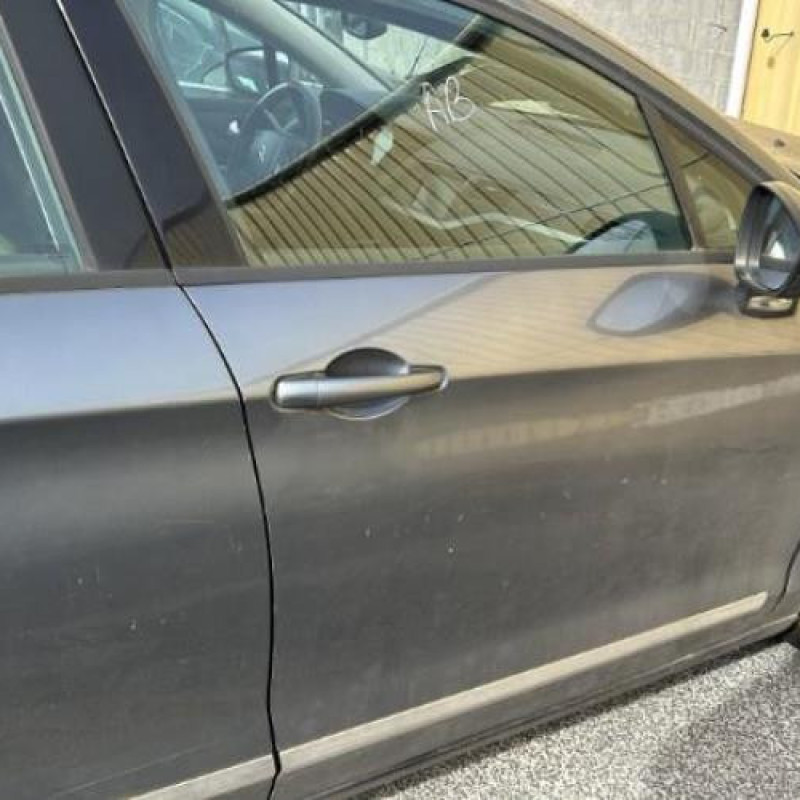 Porte arriere droit CITROEN C5 2 Photo n°17