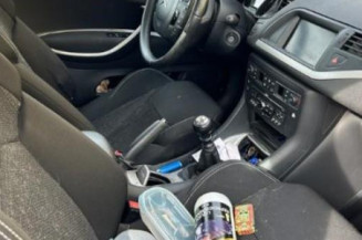 Porte arriere droit CITROEN C5 2