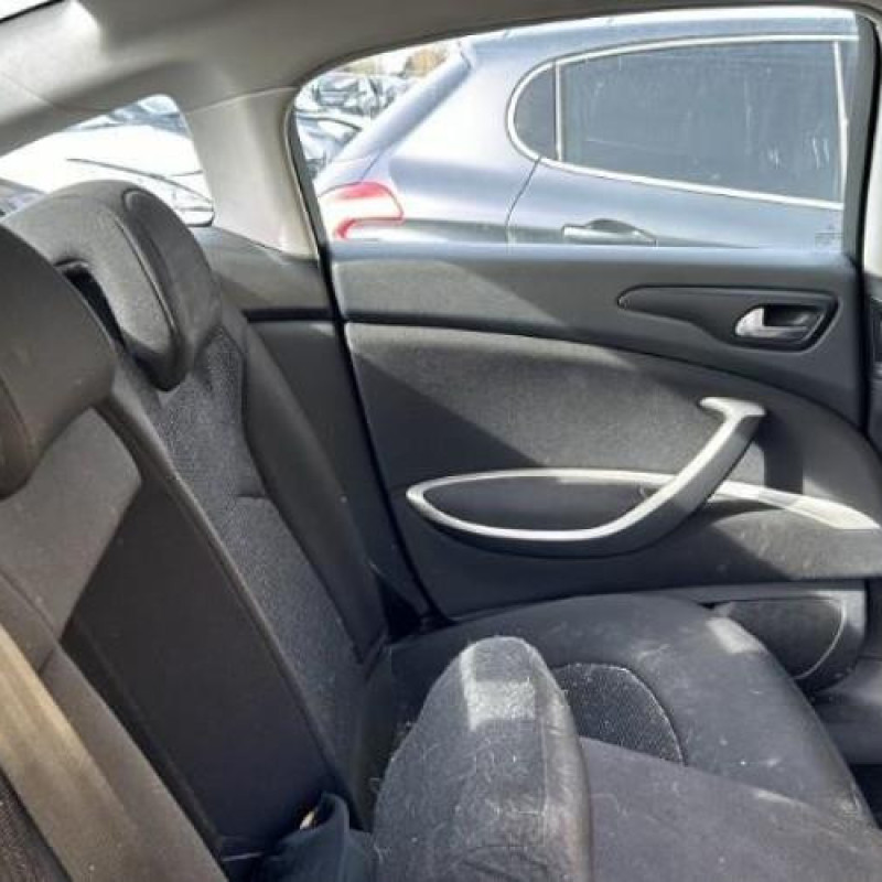 Porte arriere droit CITROEN C5 2 Photo n°19