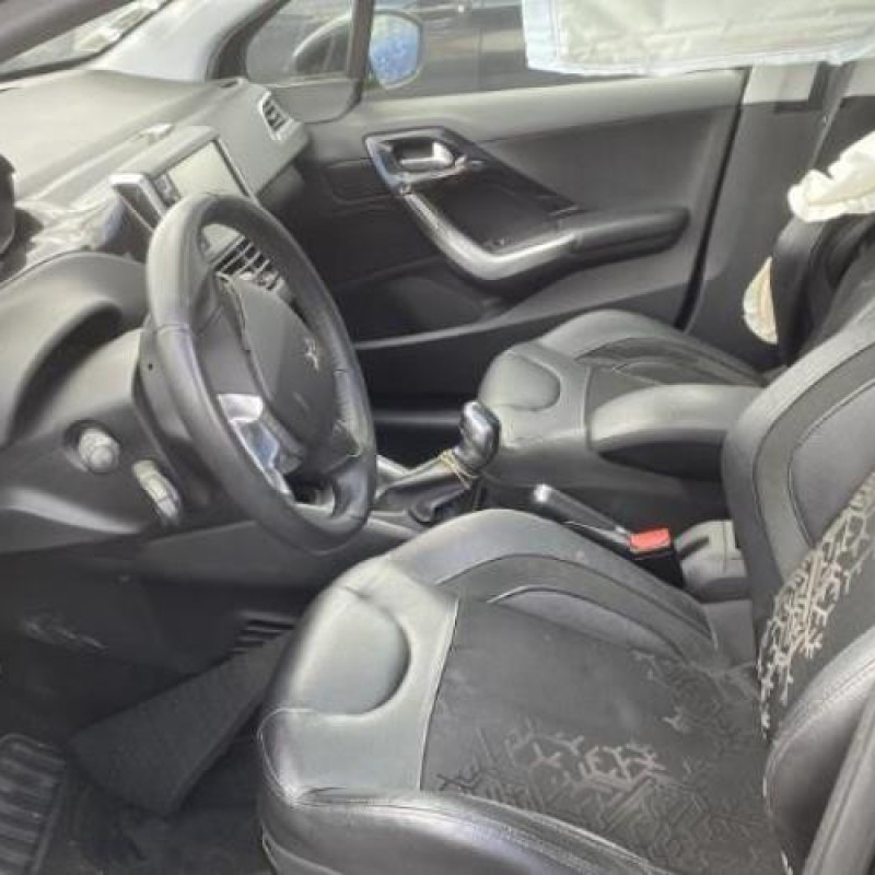 Amortisseur avant gauche PEUGEOT 208 1 Photo n°17