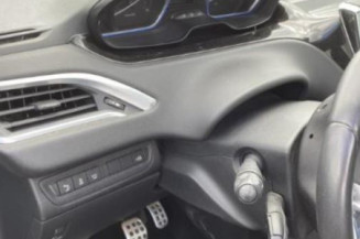 Amortisseur avant gauche PEUGEOT 208 1