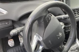 Amortisseur avant gauche PEUGEOT 208 1
