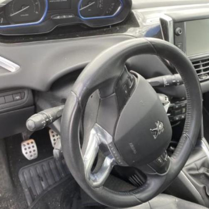 Amortisseur avant gauche PEUGEOT 208 1 Photo n°19