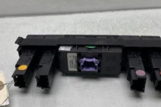 Bouton de warning CHEVROLET CAPTIVA