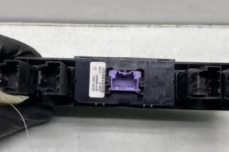 Bouton de warning CHEVROLET CAPTIVA