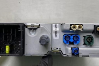 Autoradio d'origine PEUGEOT 508 1