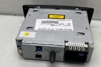 Autoradio d'origine PEUGEOT 308 1
