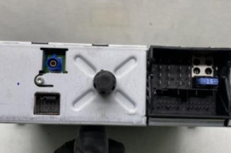 Autoradio d'origine PEUGEOT 308 1