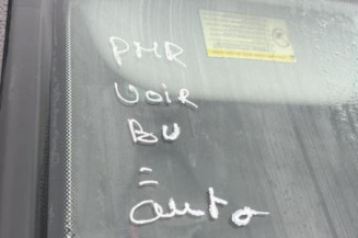 Autoradio d'origine PEUGEOT 308 1