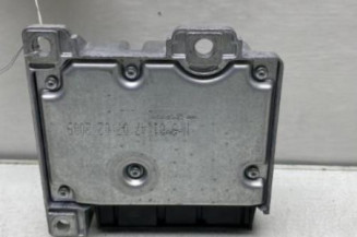 Boitier air bag PEUGEOT 308 1