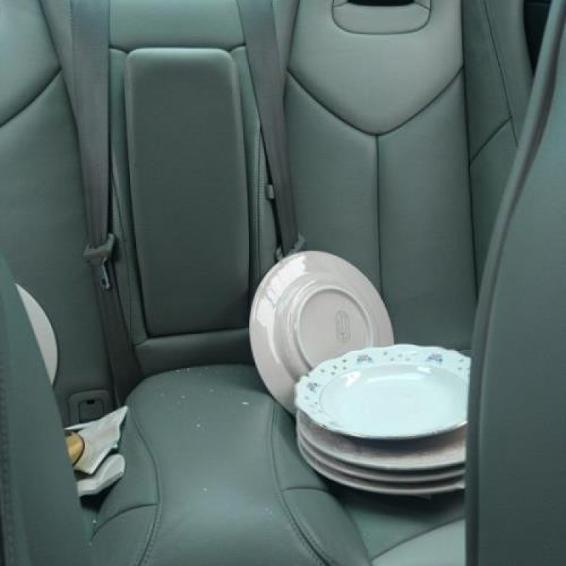 Boitier air bag PEUGEOT 308 1 Photo n°13