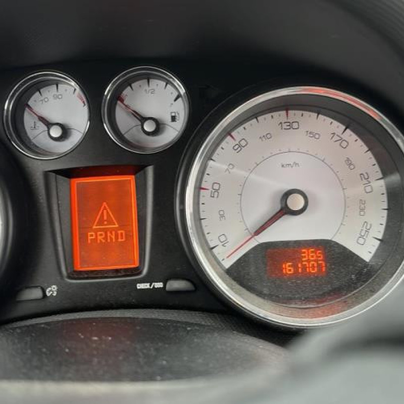 Boitier air bag PEUGEOT 308 1 Photo n°16