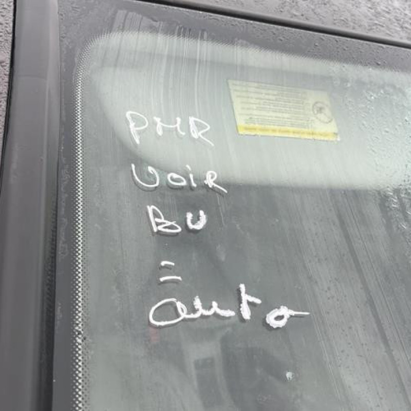 Boitier air bag PEUGEOT 308 1 Photo n°17