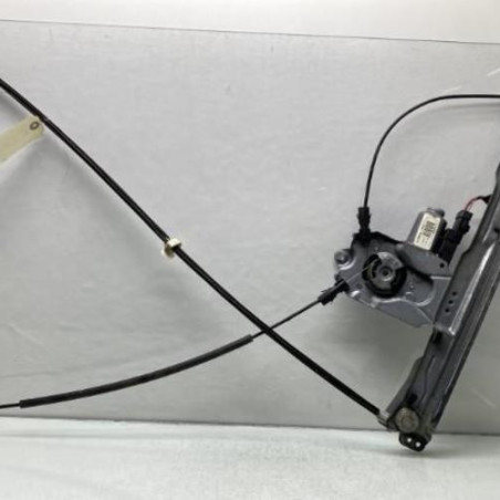 Leve vitre electrique avant gauche RENAULT CLIO 3 Photo n°1