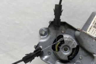 Leve vitre electrique avant gauche RENAULT CLIO 3