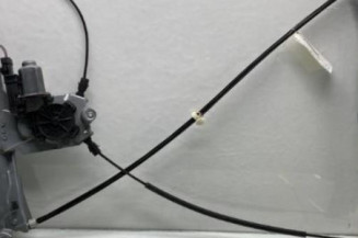 Leve vitre electrique avant gauche RENAULT CLIO 3