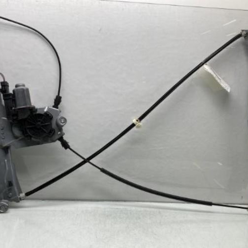 Leve vitre electrique avant gauche RENAULT CLIO 3 Photo n°5