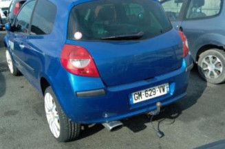 Leve vitre electrique avant gauche RENAULT CLIO 3