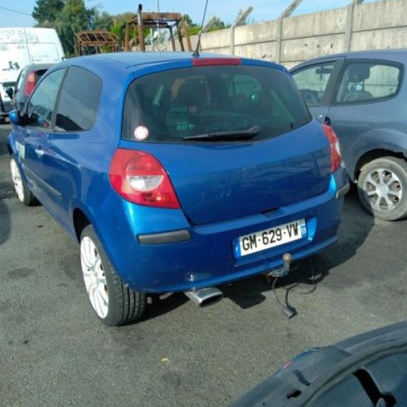 Leve vitre electrique avant gauche RENAULT CLIO 3 Photo n°7