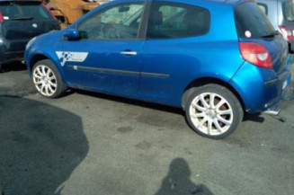 Leve vitre electrique avant gauche RENAULT CLIO 3