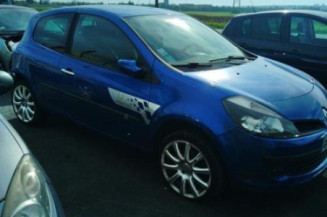 Leve vitre electrique avant gauche RENAULT CLIO 3