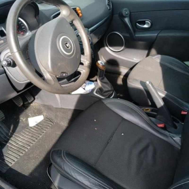 Leve vitre electrique avant gauche RENAULT CLIO 3 Photo n°12