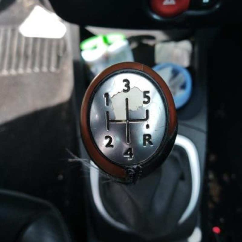 Leve vitre electrique avant gauche RENAULT CLIO 3 Photo n°14