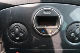 Leve vitre electrique avant gauche RENAULT CLIO 3