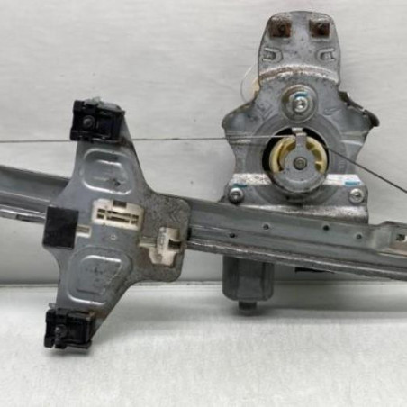 Leve vitre electrique arriere droit CITROEN C5 2 Photo n°1