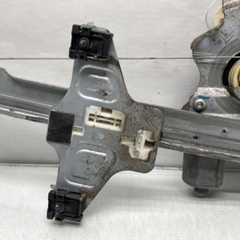 Leve vitre electrique arriere droit CITROEN C5 2 Photo n°2