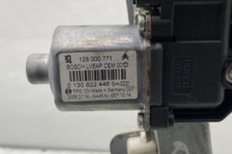 Leve vitre electrique arriere droit CITROEN C5 2